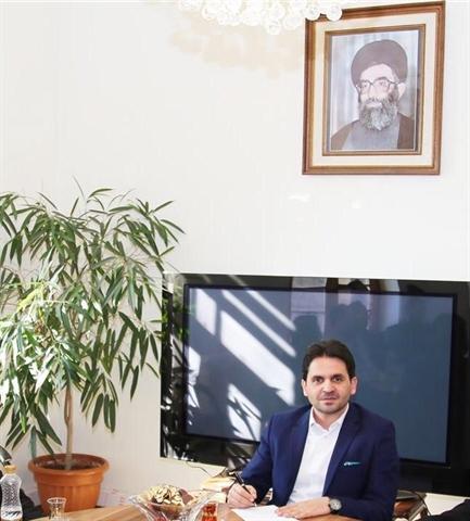 برگزاری 7 رویداد فرهنگی به مناسبت هفته میراث فرهنگی در مجموعه برگزاری 7 رویداد فرهنگی به مناسبت هفته میراث فرهنگی در مجموعه سعدآباد