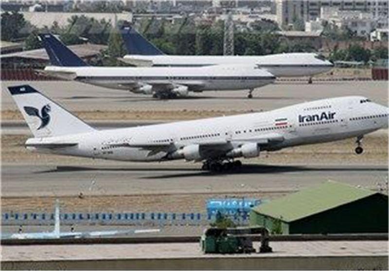 ایران با 319 فرودگاه در جهان بیست و دوم شد، فرودگاه های ایران ایران با 319 فرودگاه در دنیا بیست و دوم شد، فرودگاه های ایران 2 برابر اسپانیا
