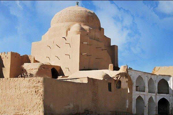 جای باستان شناسی در یزد خالی است جای باستان شناسی در یزد خالی است