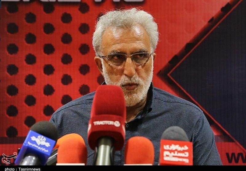 اعلام زمان نشست خبری فرکی و گل محمدی