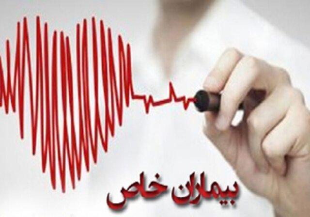 وجود بیش از 900 بیمار خاص در خراسان شمالی