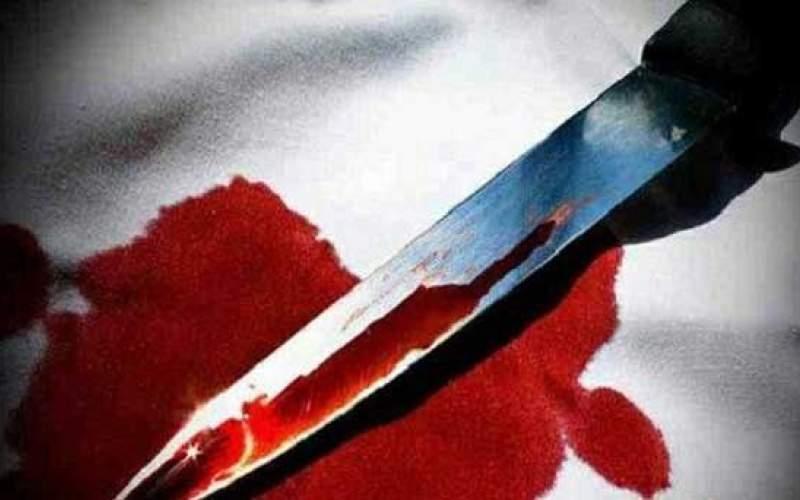 مادر شیرازی با ضربات مرگبار چاقوی پسرش به قتل رسید