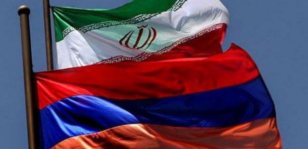 آنالیز ظرفیت های تجاری ایران و ارمنستان