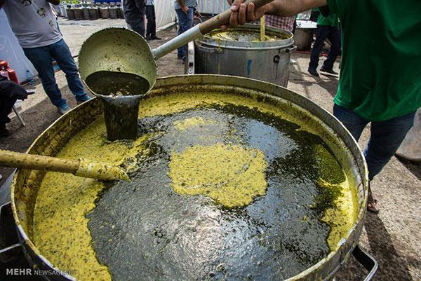 هزینه های نذری دادن در محرم امسال چقدر است؟ هزینه های نذری دادن در محرم سال جاری چقدر است؟