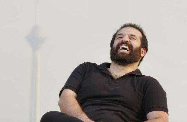 شادمانی، آسمانی شد شادمانی، آسمانی شد