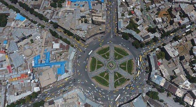 روستا-شهر همدان کلانشهر می گردد؟