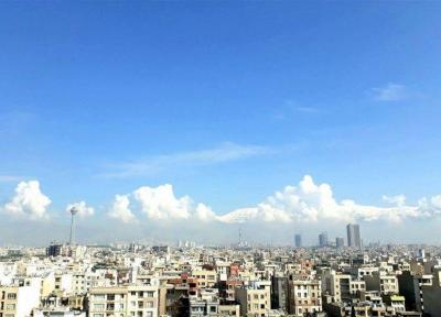 ریزش شدید معاملات مسکن در تهران ، معاملات در کدام مناطق به کما رفته است؟