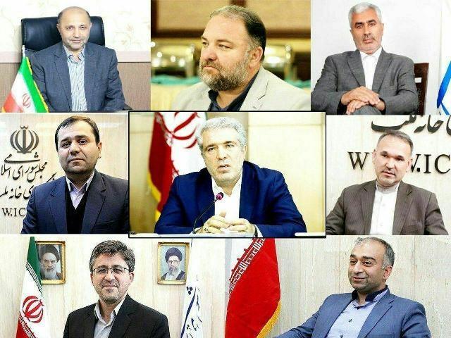 اعلام حمایت مجمع نمایندگان گلستان از وزیر پیشنهادی میراث فرهنگی