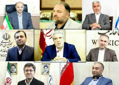 اعلام حمایت مجمع نمایندگان گلستان از وزیر پیشنهادی میراث فرهنگی