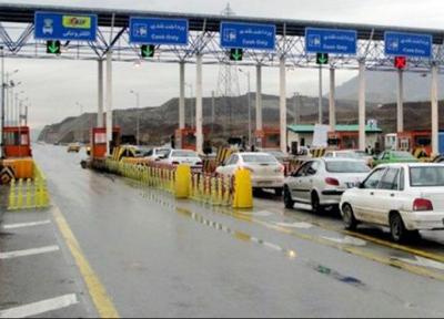 آزادراه خرم زال کام لرستانی ها را تلخ کرد