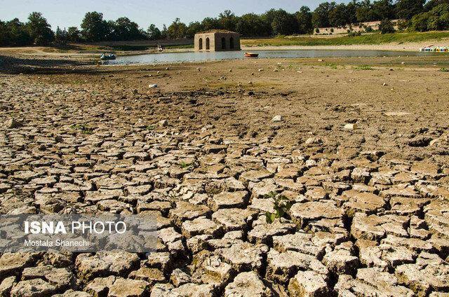 نقطه شکست یزد کجاست؟