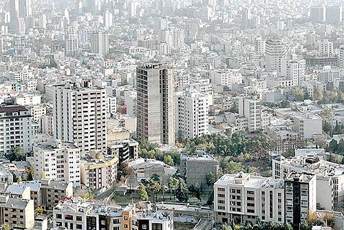 خانه های 300 تا 450 میلیونی در صدر معاملات مرداد قرار گرفتند خانه های 300 تا 450 میلیونی در صدر معاملات مرداد قرار گرفتند
