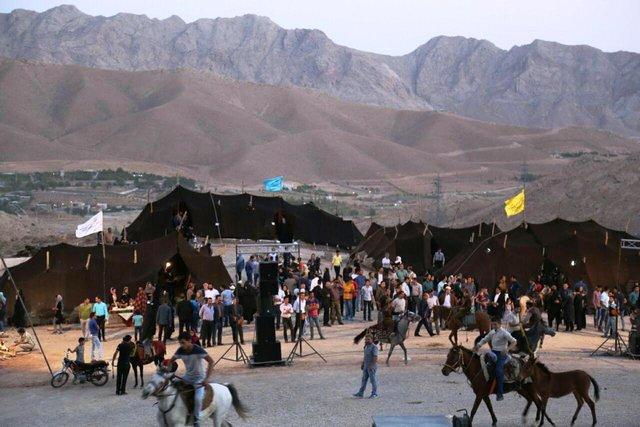 ایلی که طولانی ترین راستا کوچ جهان را می پیماید