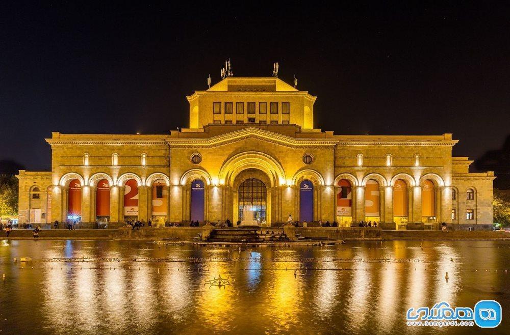 راهنمای سفر به ارمنستان ، سفری به سرزمینی آسیایی و دلفریب راهنمای سفر به ارمنستان ، سفری به سرزمینی آسیایی و دلفریب