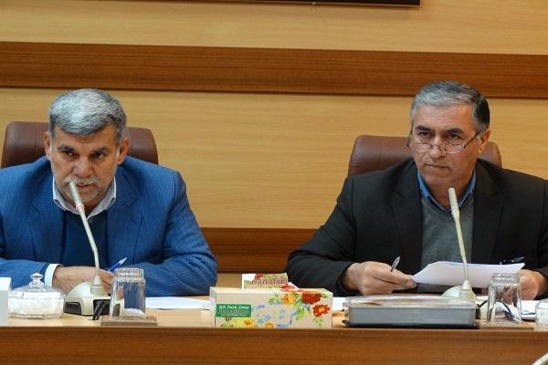 کارگروه گردشگری کهگیلویه و بویراحمد برگزار شد کارگروه گردشگری کهگیلویه و بویراحمد برگزار گردید