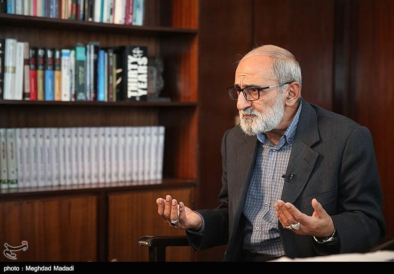 آش کشک خاله نیست!