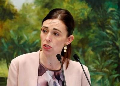 عذرخواهی نخست وزیر نیوزیلند در پی رسوایی اخلاقی در حزب حاکم