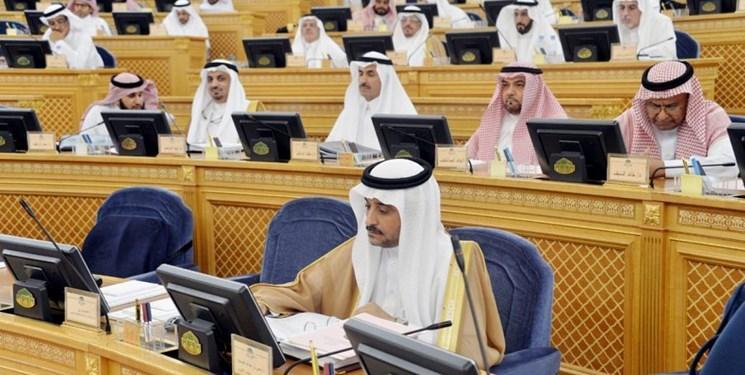 شورای سعودی از کشورهای دنیا خواست پاسخ حمله به آرامکو را بدهند