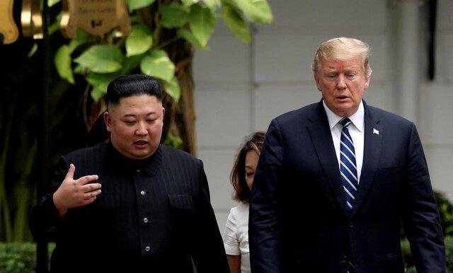 استقبال کره شمالی از تمایل ترامپ برای مذاکرات با یک شیوه جدید