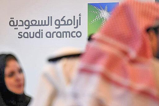 تهدید سعودی های پولدار برای خرید سهام آرامکو