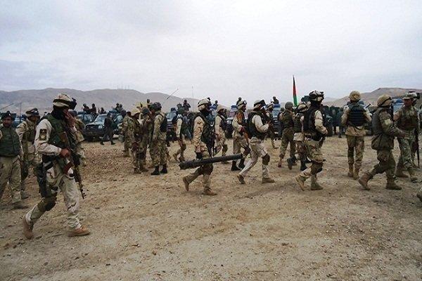 چندین روستا در افغانستان از تصرف طالبان خارج شد