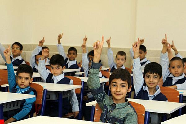 شروع سال تحصیلی با 180 هزار دانش آموز در خراسان شمالی