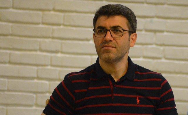 برخواه: تیم جوان و خوبی داریم، امیدوارم بعد از انقلاب در برخواه: تیم جوان و خوبی داریم، امیدوارم بعد از انقلاب در سبک وزن مدال جهانی بگیریم