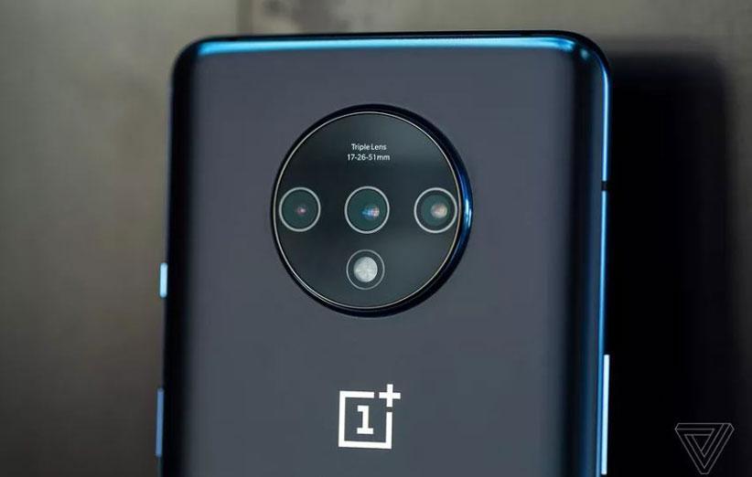وان پلاس 7T با نمایشگر 90 هرتزی، پردازنده به روز شده و قیمت وان پلاس 7T با نمایشگر 90 هرتزی، پردازنده به روز شده و قیمت استثنائی معرفی گردید