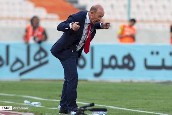 آقای کالدرون جواب بده!