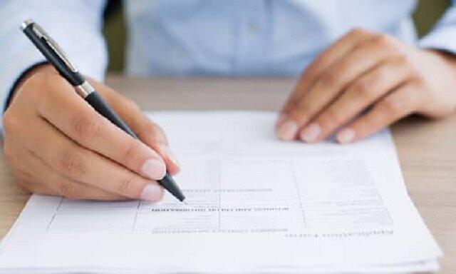 چگونه رزومه بنویسیم؟ چگونه رزومه بنویسیم؟