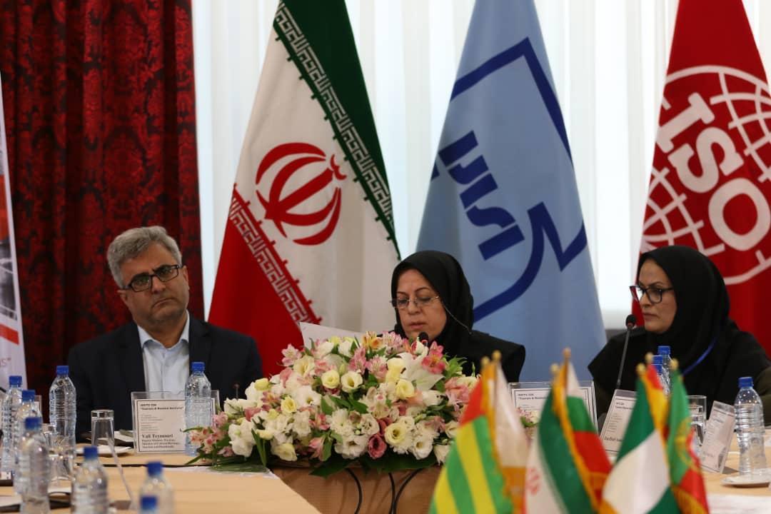 ایران مسئول تدوین استانداردهای رستوران های سنتی شد