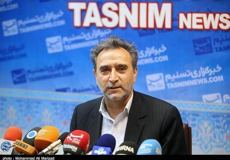 عضو حقوقدان شورای نگهبان: طرح شفافیت آرای نظام تقنینی نیازمند عضو حقوقدان شورای نگهبان: طرح شفافیت آرای نظام تقنینی نیازمند چکش کاری است