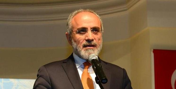 خیز کشورهای ترک زبان برای تقویت صندلی در منطقه