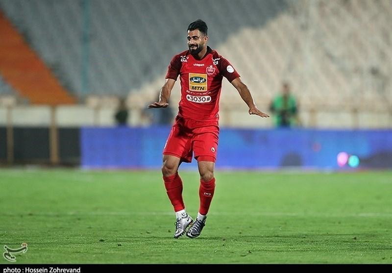 تبریز، کنعانی زادگان:خدا را شکر پنالتی پرسپولیس گل نشد، تبریز، کنعانی زادگان:خدا را شکر پنالتی پرسپولیس گل نشد، آرای کمیته انضباطی عجیب بود!