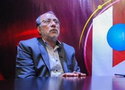 کوروش نیا: امروز چند مدیر مانند جهان آرا و باکری پیدا می شود؟