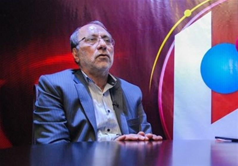 کوروش نیا: امروز چند مدیر مانند جهان آرا و باکری پیدا می کوروش نیا: امروز چند مدیر مانند جهان آرا و باکری پیدا می شود؟