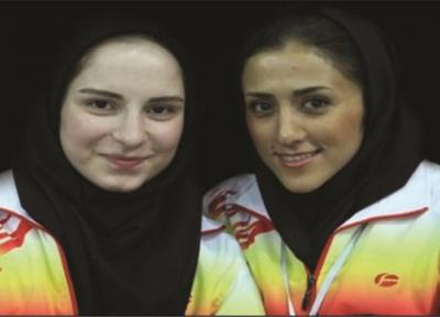 امیری پور و آقایی با یک شکست حذف شدند