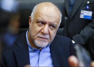 زنگنه: بخش های دریایی 27 فاز پارس جنوبی تا خاتمه سال به اتمام می رسد ، بابک زنجانی سنجی نداریم!
