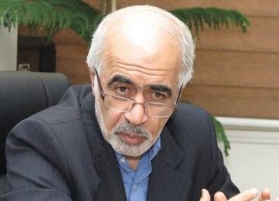 معتمدی: رشته کسب و کار در دانشگاه امیرکبیر تأسیس می شود