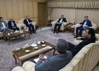 نقش آفرینی پژوهشی جهاد دانشگاهی در حوزه پسماند و تالاب انزلی