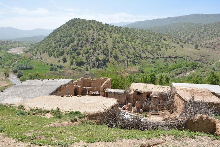 زندگی به 430 روستای لرستان برمی گردد زندگی به 430 روستای لرستان برمی گردد