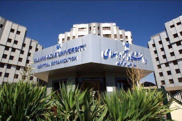 دانشگاه آزاد تنها نماینده ایران در نمایشگاه بین المللی آموزش قزاقستان است