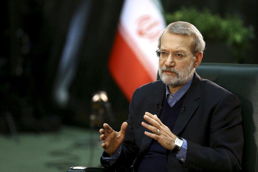 تکذیب اظهارات منتسب به علی لاریجانی درباره نحوه اجرای قانون تکذیب اظهارات منتسب به علی لاریجانی درباره نحوه اجرای قانون رسیدگی به دارایی مسئولان