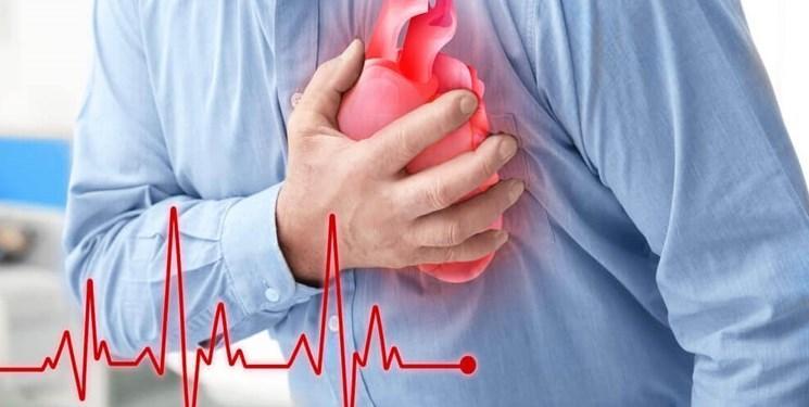 کاهش حقوق شما را مبتلا به بیماری قلبی می کند کاهش حقوق شما را مبتلا به بیماری قلبی می کند