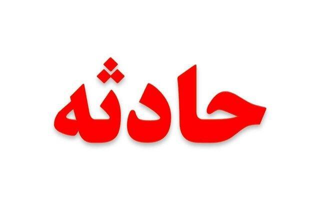مصدومیت 23 زائر ایرانی در تصادف ون و مینی بوس در 60 کیلومتری مصدومیت 23 زائر ایرانی در تصادف ون و مینی بوس در 60 کیلومتری نجف