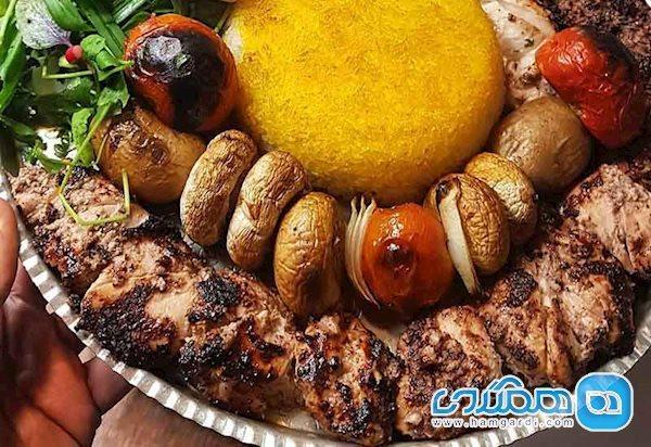 بهترین رستوران های گیلانی تهران ، تجربه شمال در پایتخت بهترین رستوران های گیلانی تهران ، تجربه شمال در پایتخت