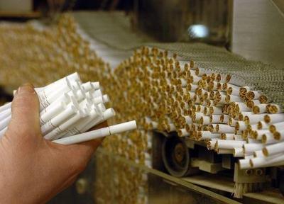 سیگار؛ صدرنشین جذب سرمایه خارجی