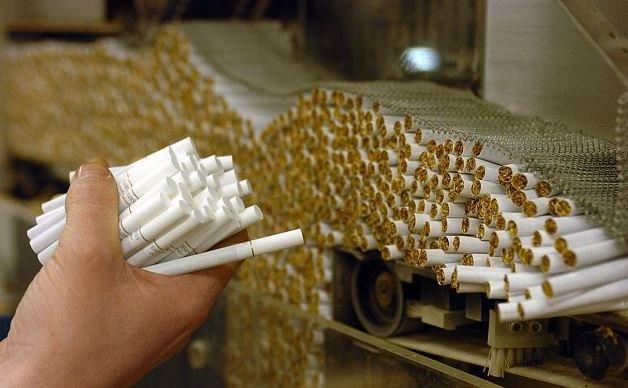 سیگار؛ صدرنشین جذب سرمایه خارجی