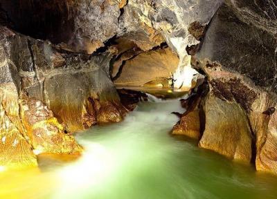 سفر به اعماق غار سون دونگ، بزرگ ترین غار جهان