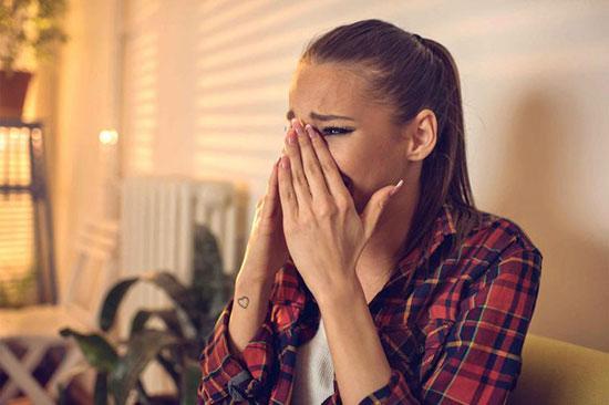 راه های رهایی از احساس گناه راه های رهایی از احساس گناه